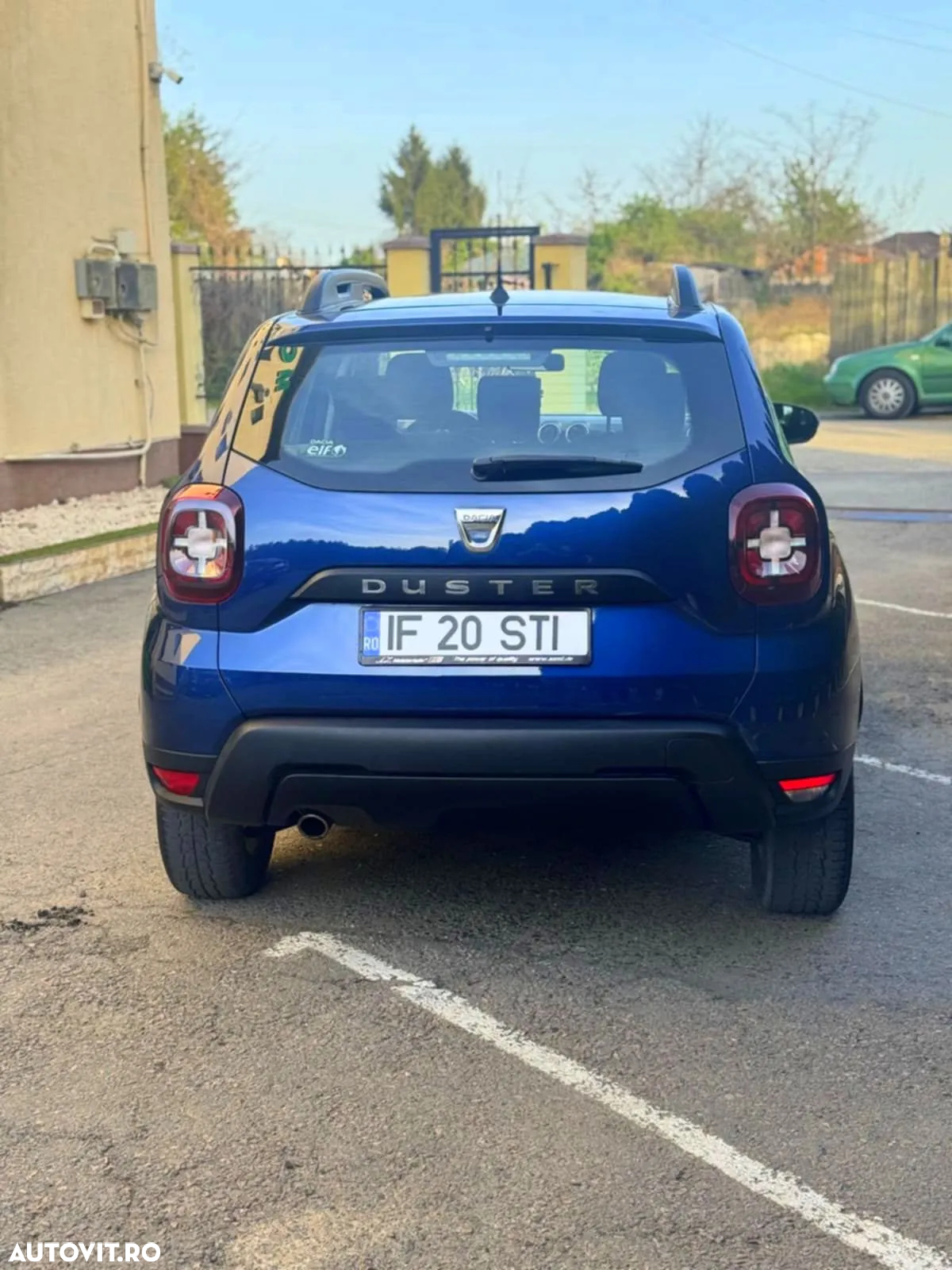 Dacia Duster - 4
