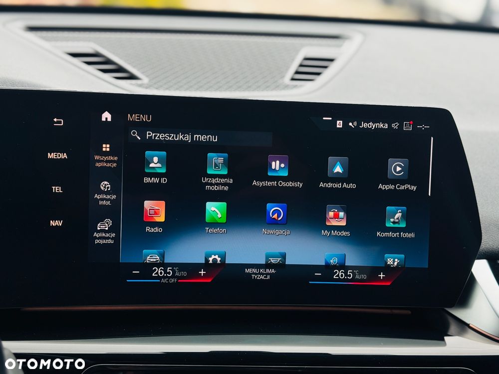 BMW X1 sDrive18d Sport Line - 9