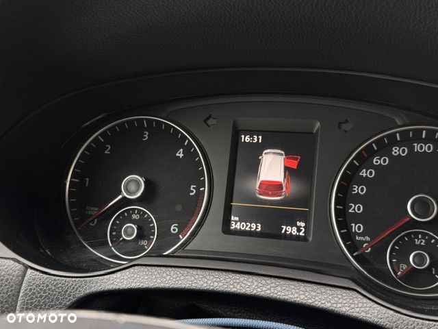 Volkswagen Sharan 2.0 TDI BMT Highline DSG - 12