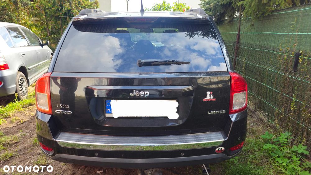Jeep Compass - 6