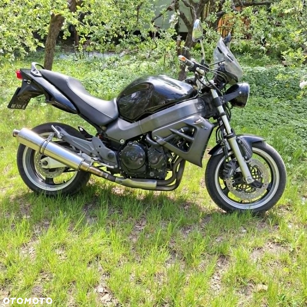 Honda X11 - 9