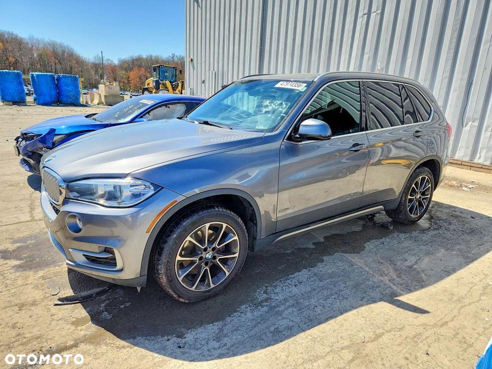 BMW X5 xDrive40i xLine - 2