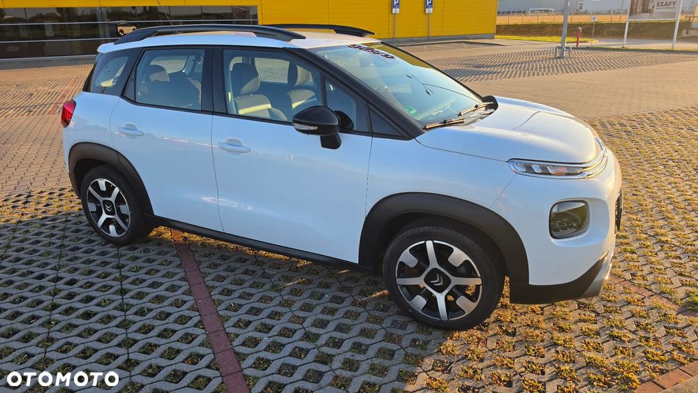 Citroën C3 Aircross 1.2 PureTech Feel - 12