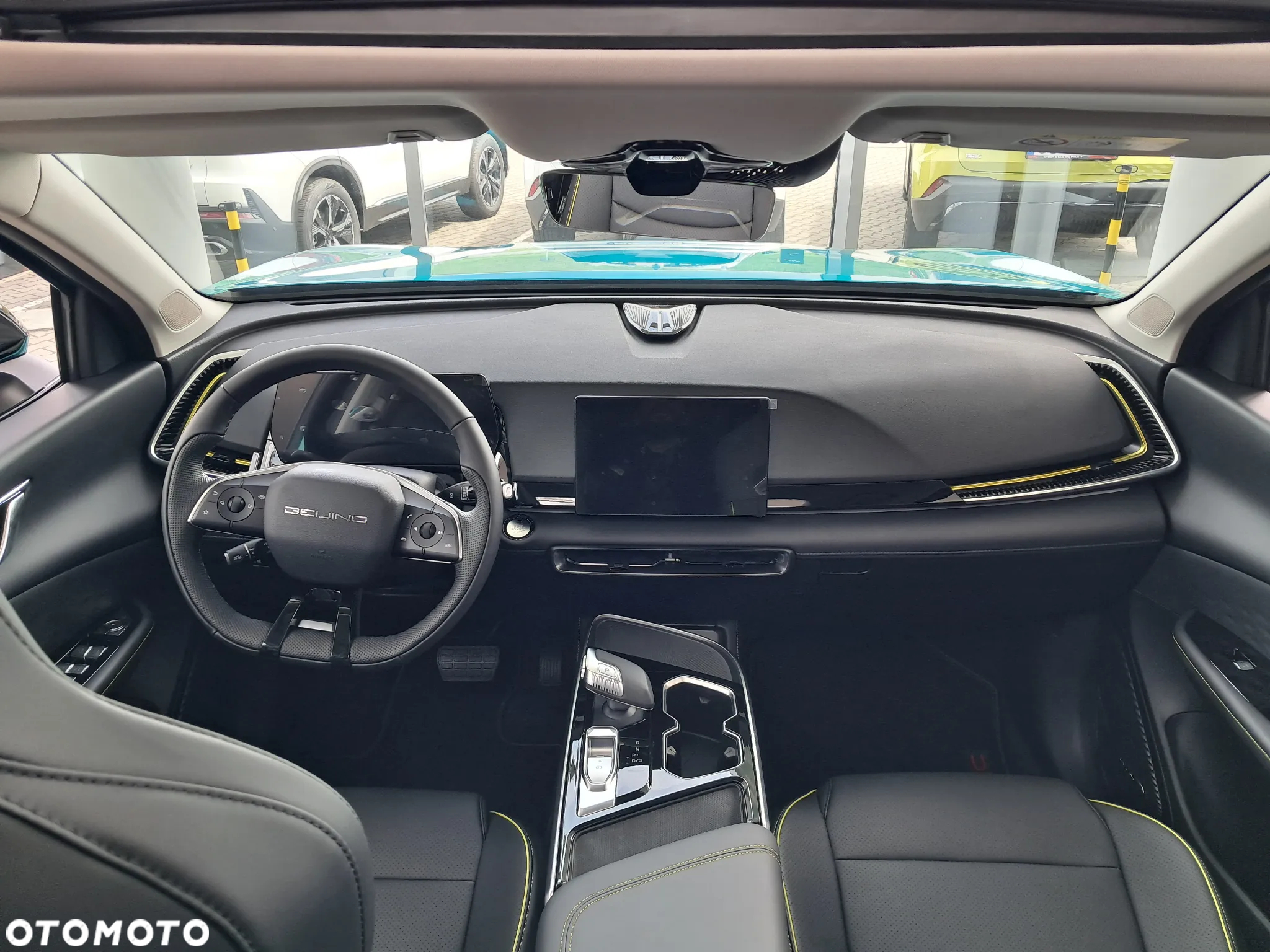 Baic Beijing 5 - 8