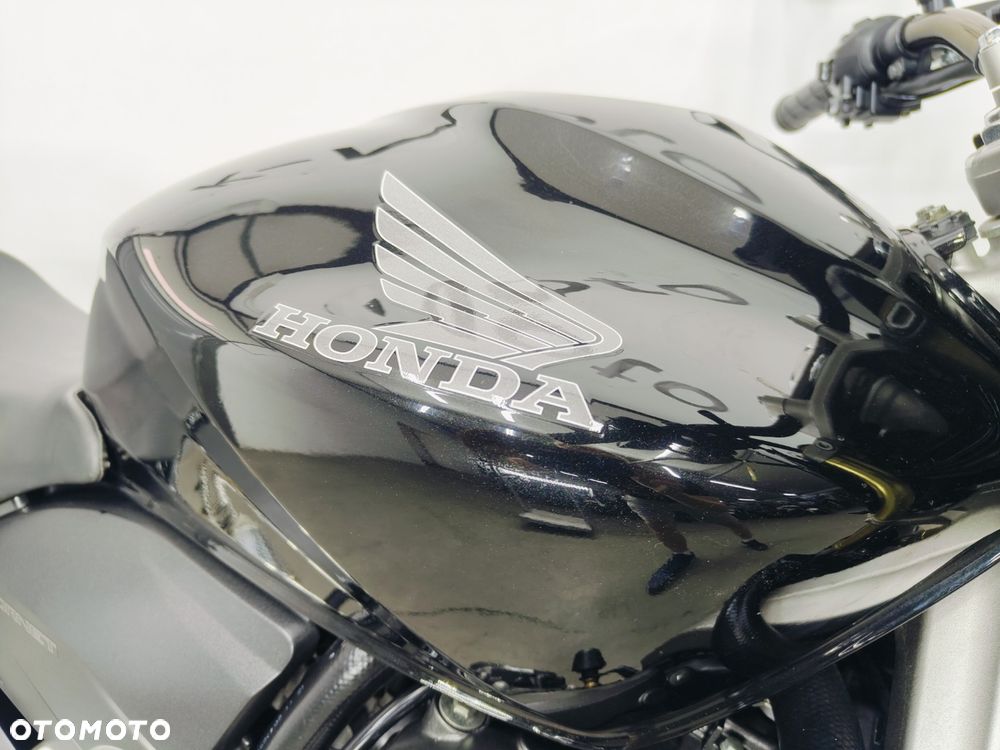 Honda Hornet - 6
