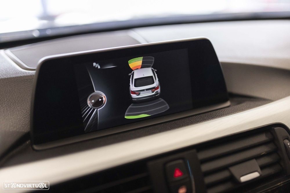 BMW 420 Gran Coupé i xDrive Aut. M Sport - 26