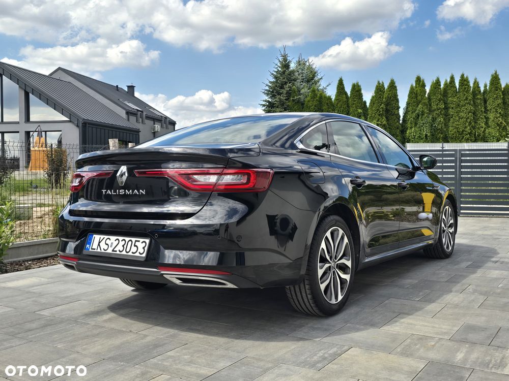 Renault Talisman 1.6 Energy TCe Intens EDC - 2
