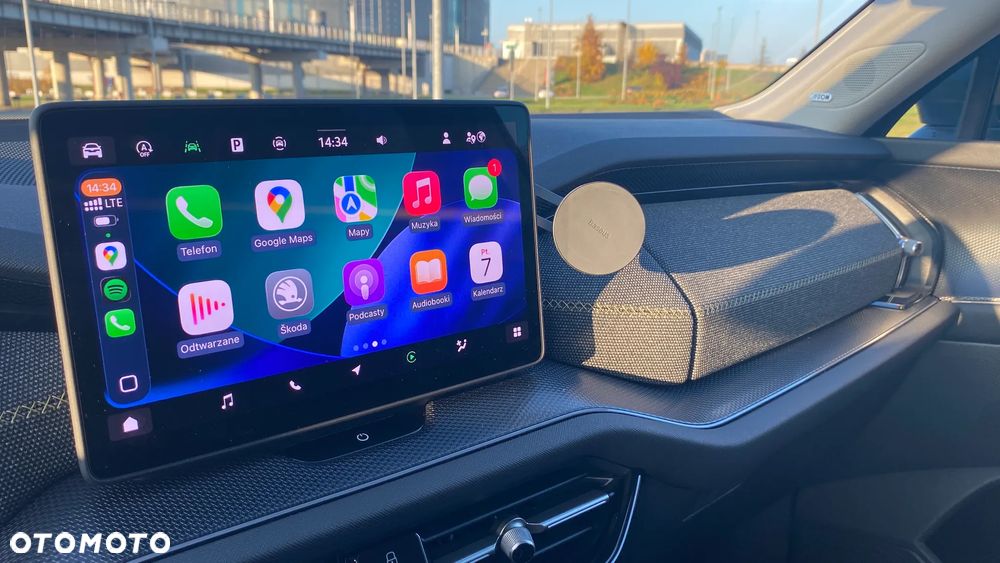 Skoda Kodiaq 2.0 TSI 4x4 Edition 130 DSG - 12