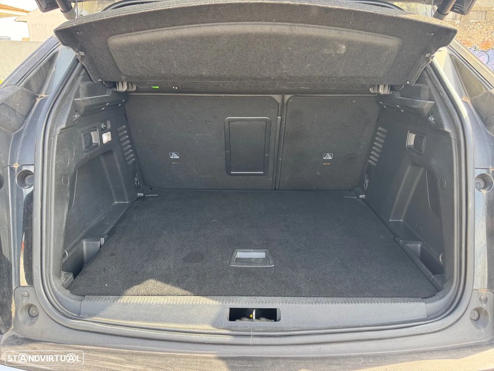 Peugeot 3008 1.6 BlueHDi GT Line - 12