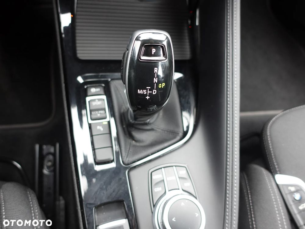 BMW X2 sDrive18i Edition M Mesh - 7