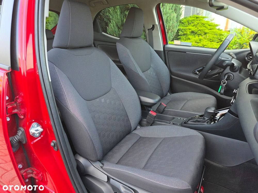 Toyota Yaris Hybrid 1.5 Style - 20