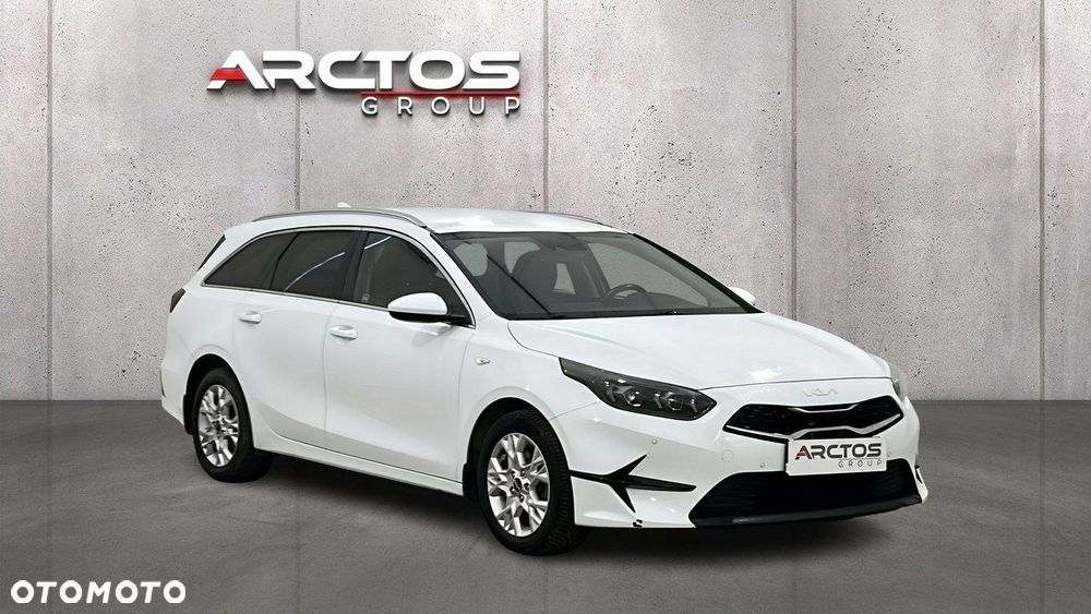 Kia Ceed - 7