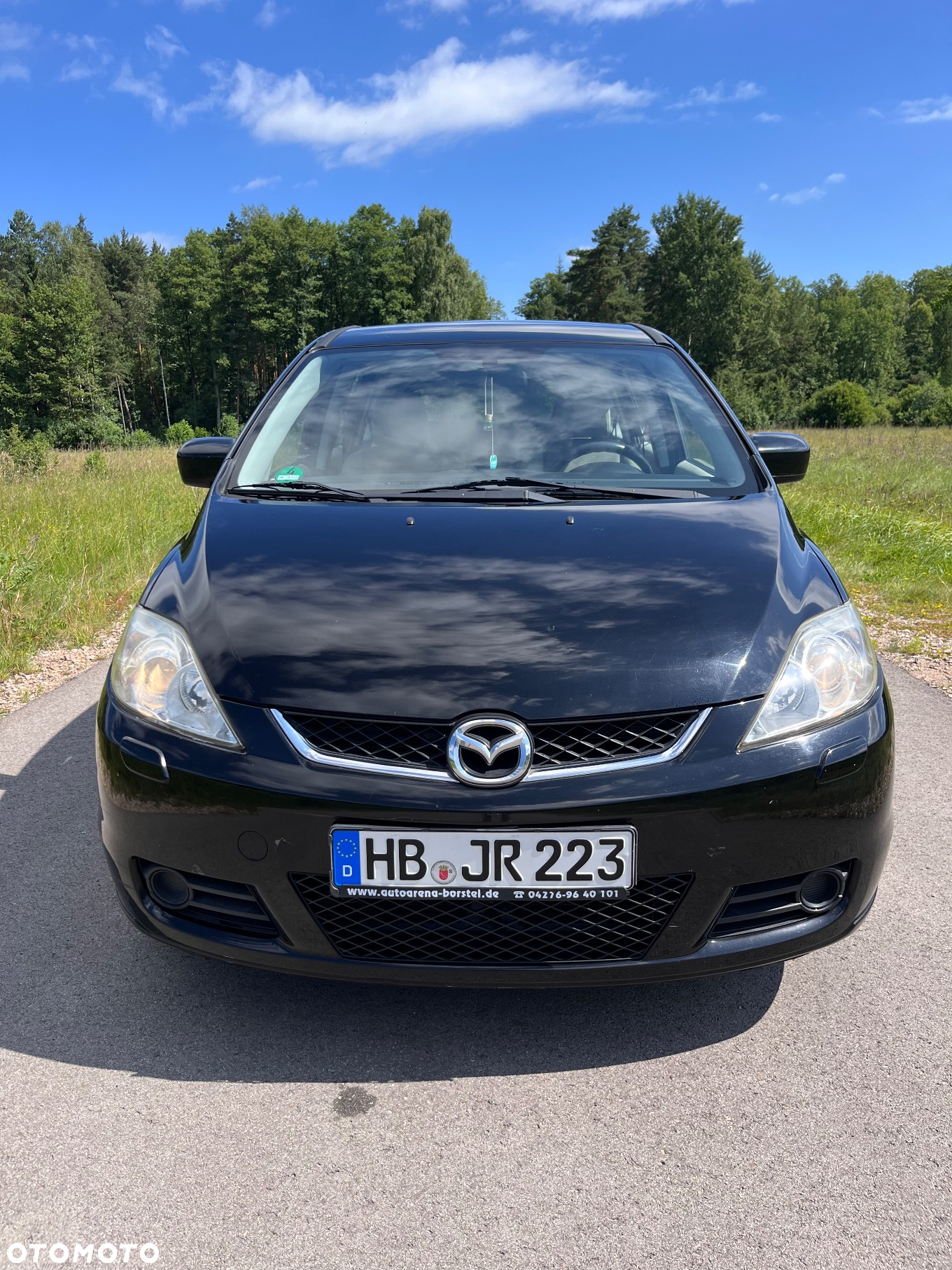 Mazda 5 1.8 Comfort - 2