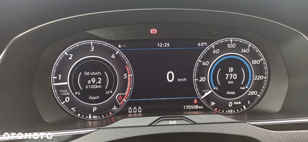 Volkswagen Arteon 2.0 TDI SCR Elegance DSG - 15