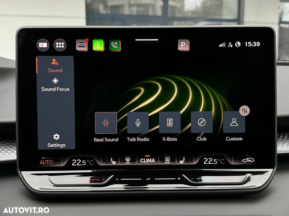 Cupra Terramar 1.5 e-TSI DSG7 MHEV - 33