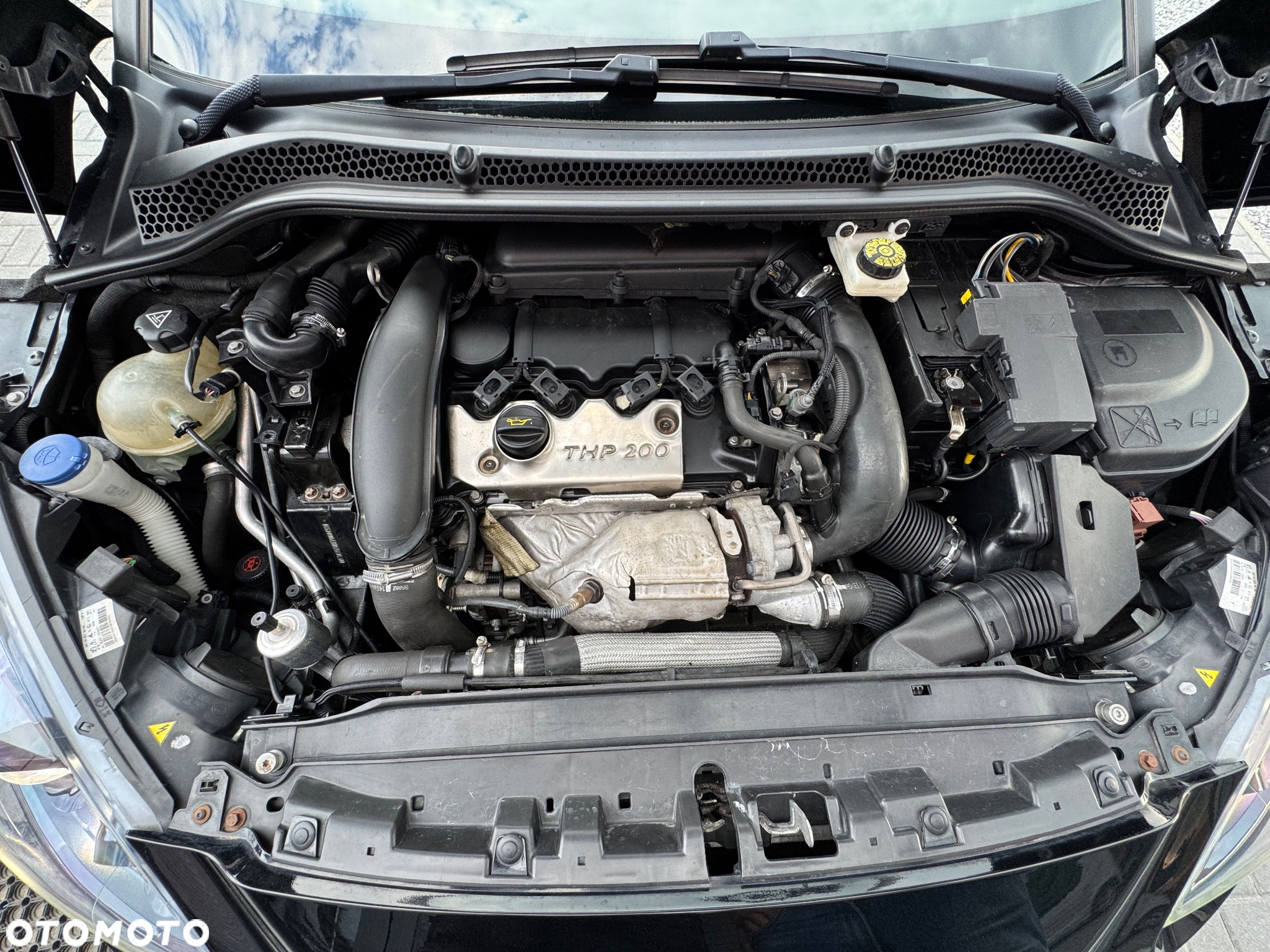 Peugeot RCZ 1.6 THP - 28
