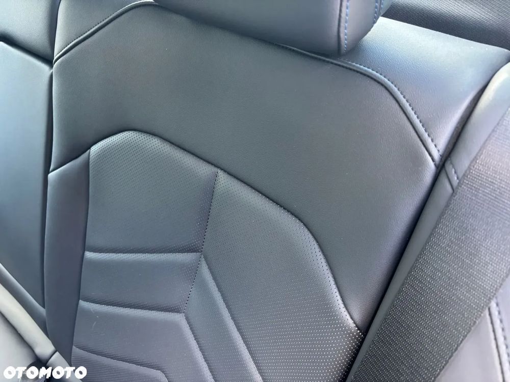 BMW Seria 5 520d mHEV M Sport - 21