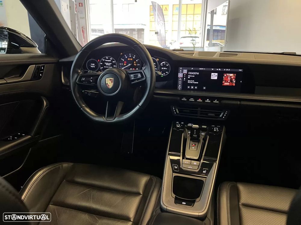 Porsche porsche-992 Carrera S PDK - 19