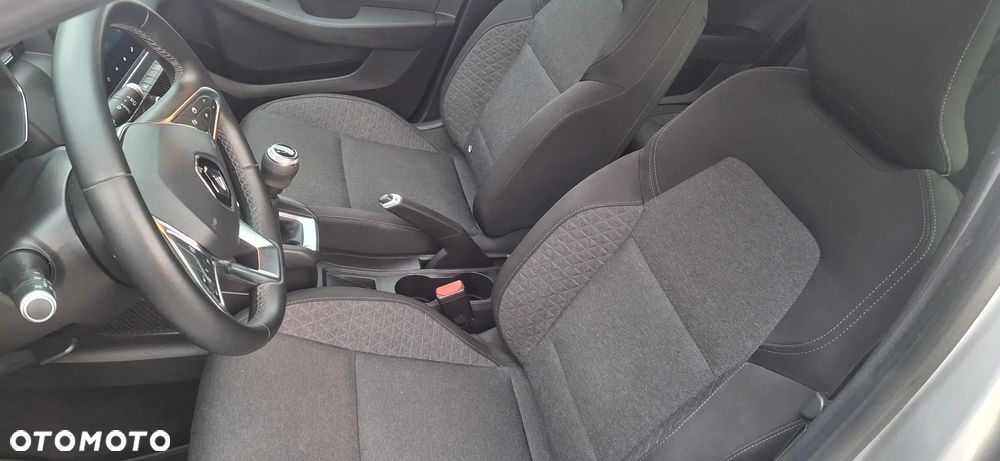 Renault Clio BLUE dCi 85 BUSINESS EDITION - 7