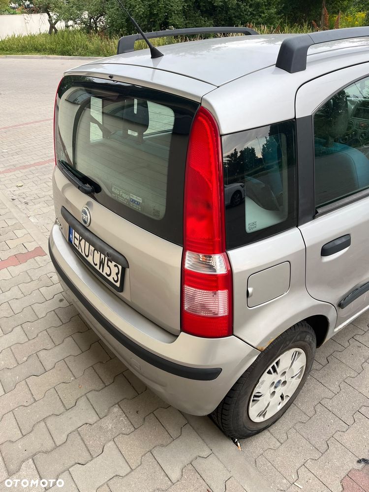 Fiat Panda 1.2 Dynamic - 7