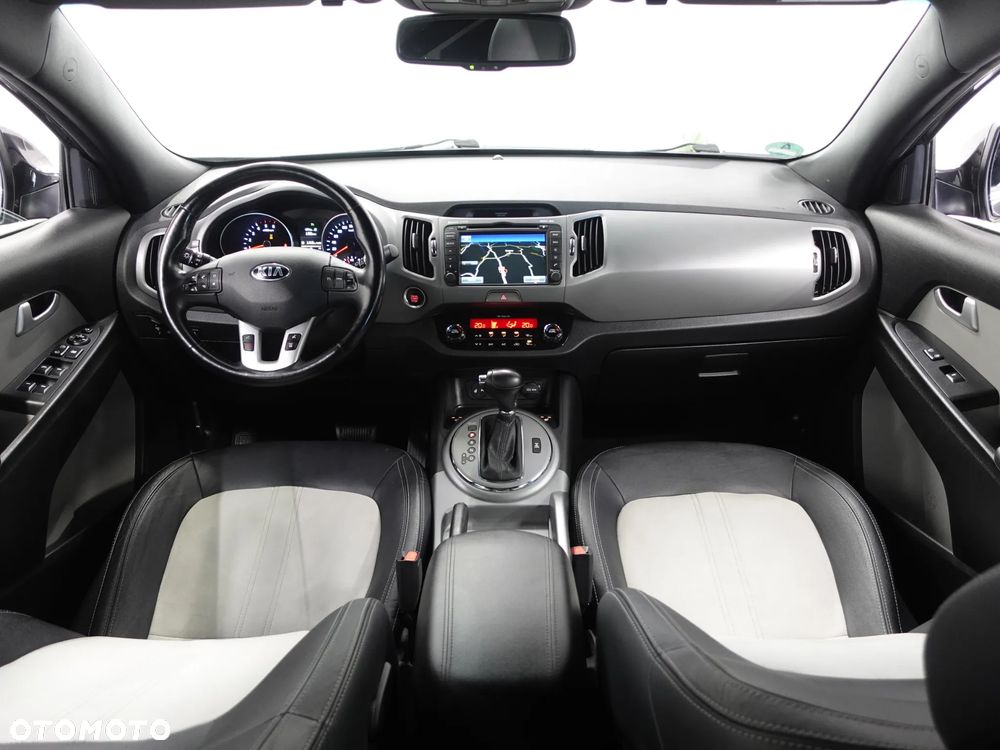 Kia Sportage - 27
