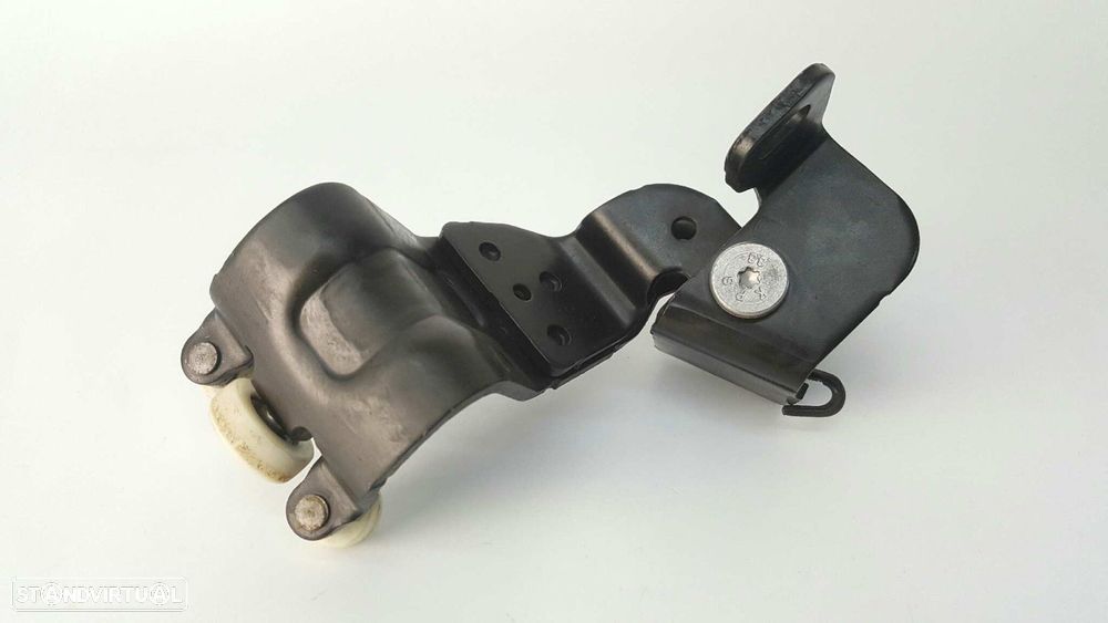 DOBRADIÇA DIREITA FORD TRANSIT CUSTOM KOMBI 320 L1 TREND - 2