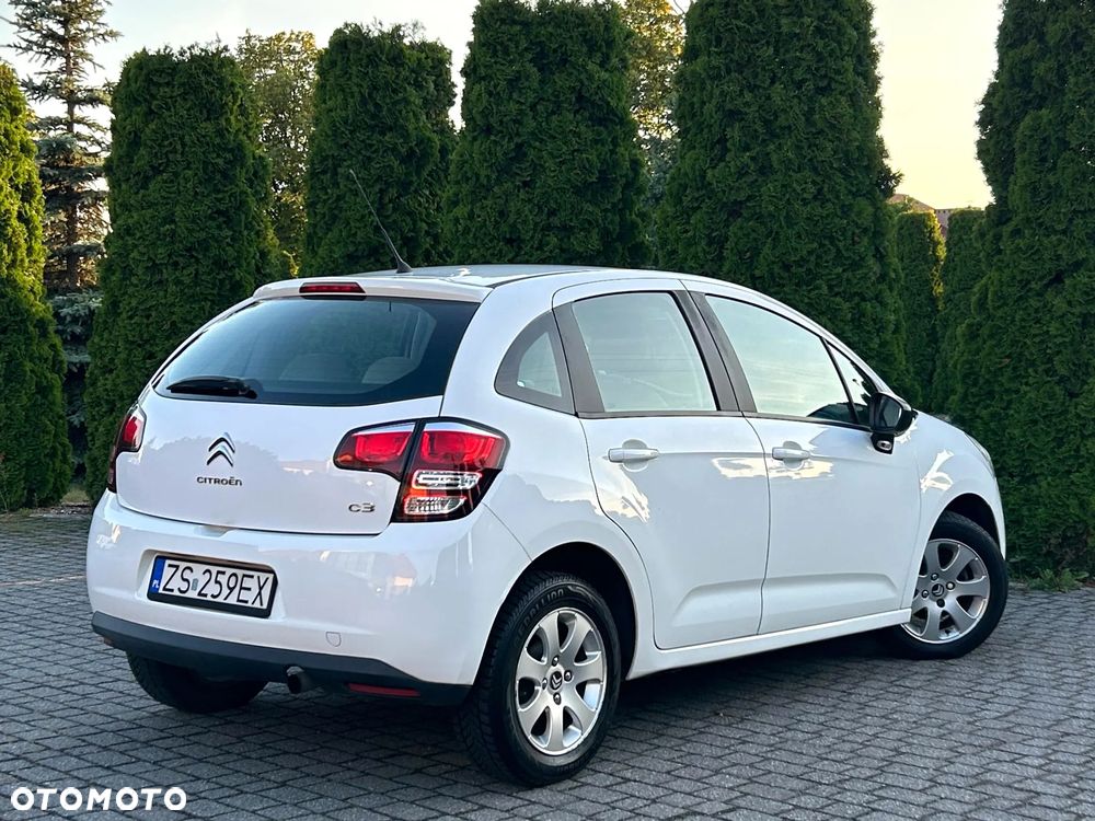 Citroën C3 - 6