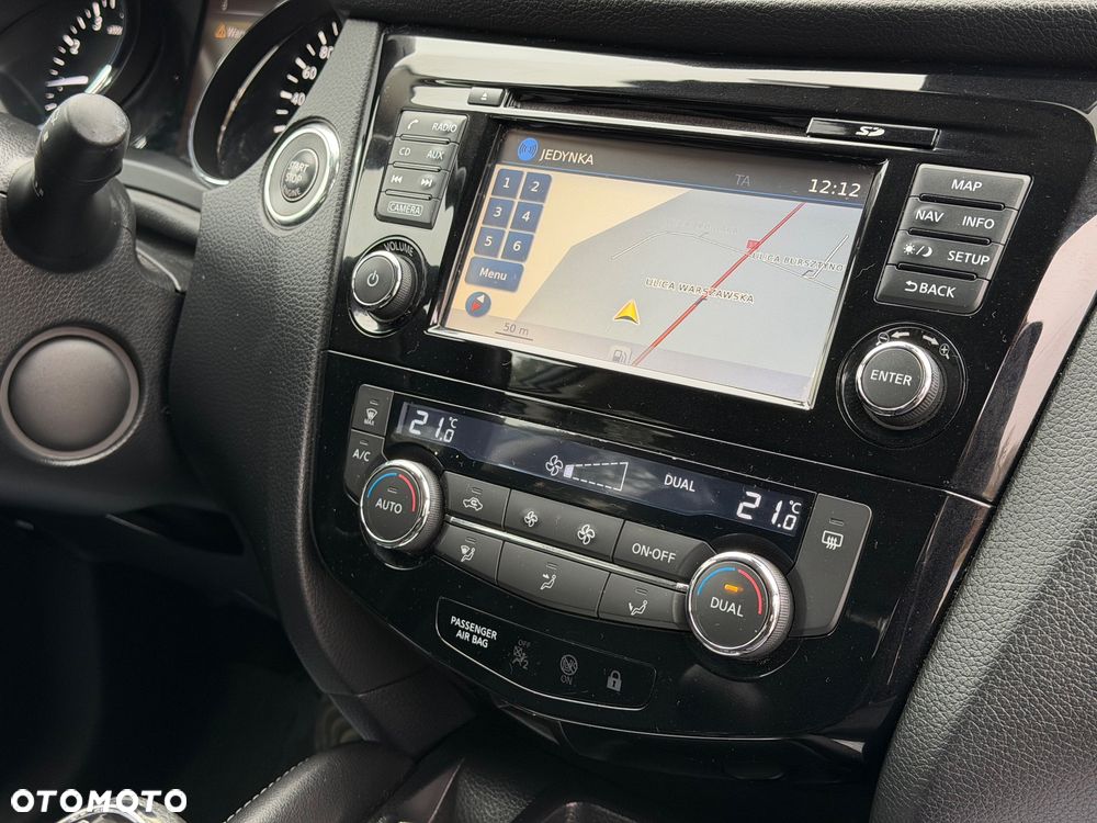 Nissan Qashqai - 7