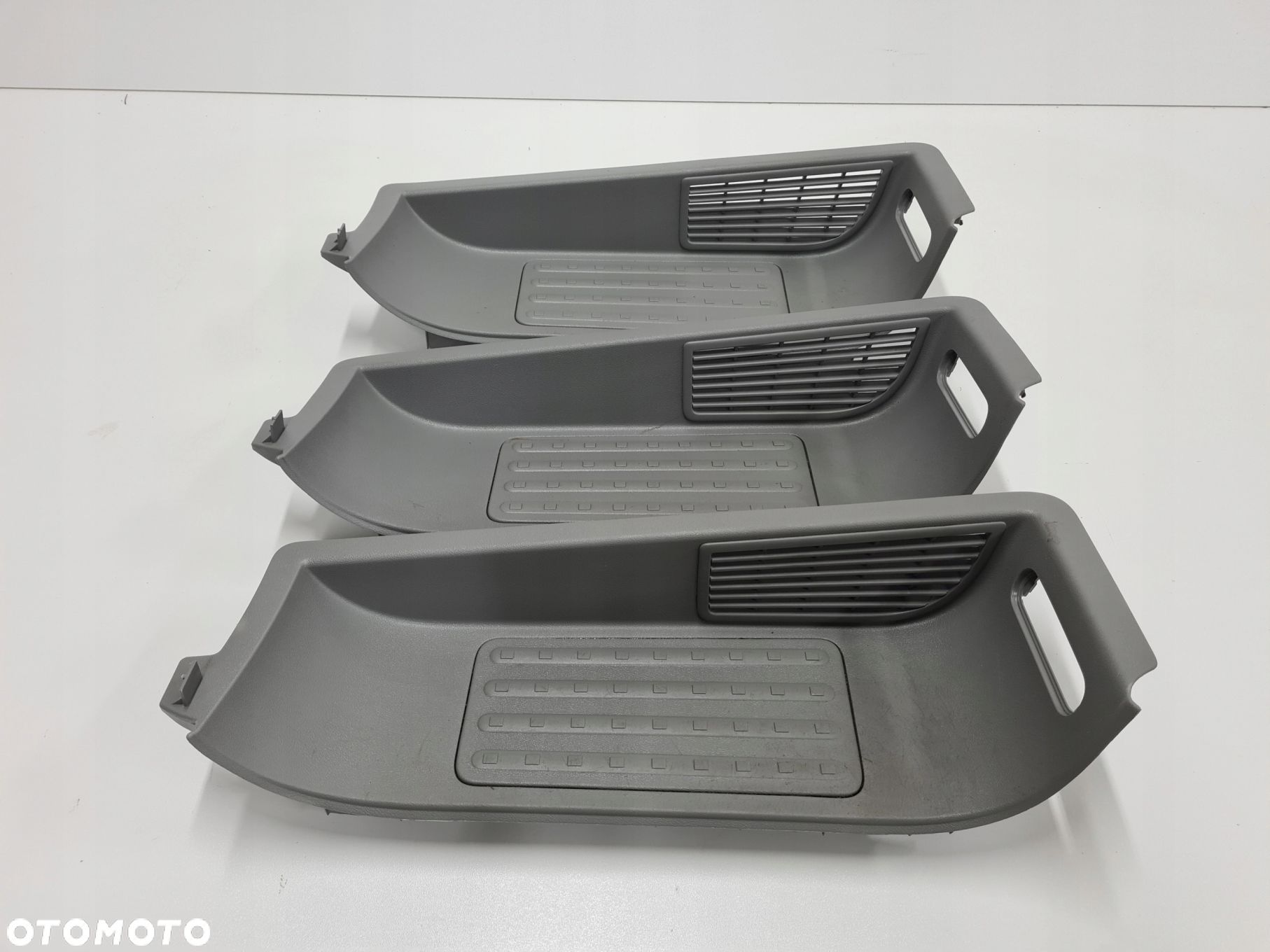 stopień drzwi prawy przód WEBASTO VW T6 CALIFORNIA - 1