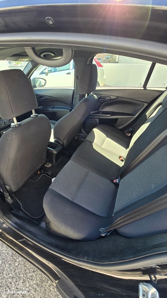 Fiat Tipo 1.3 M-Jet Street - 5