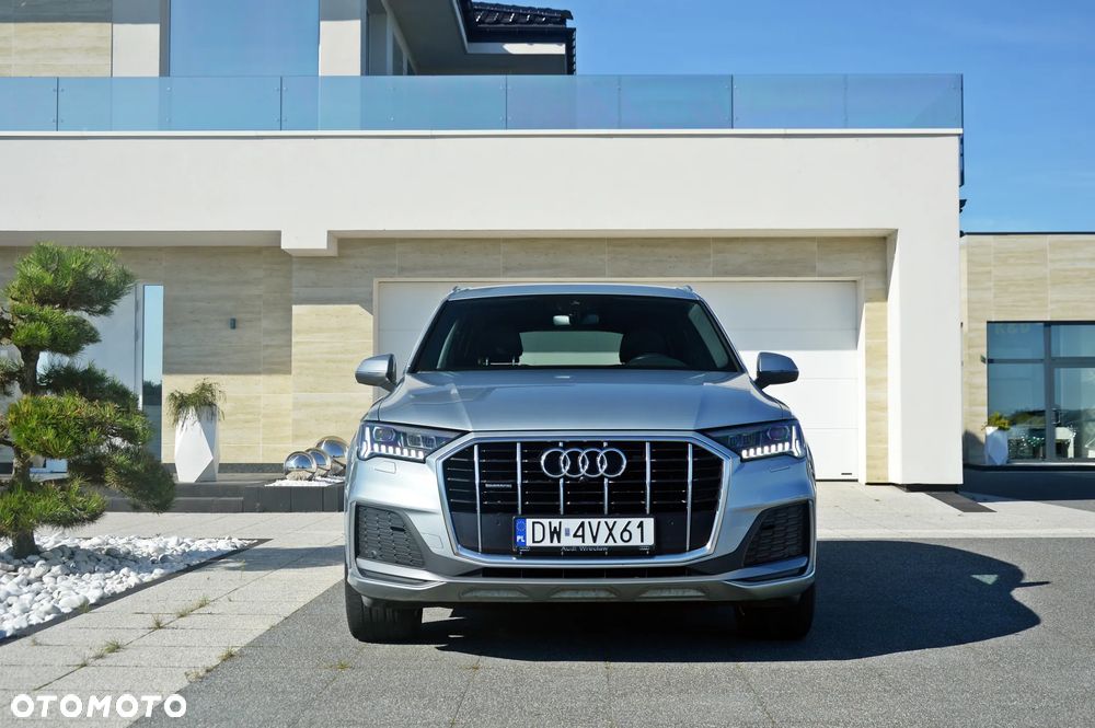 Audi Q7 - 9
