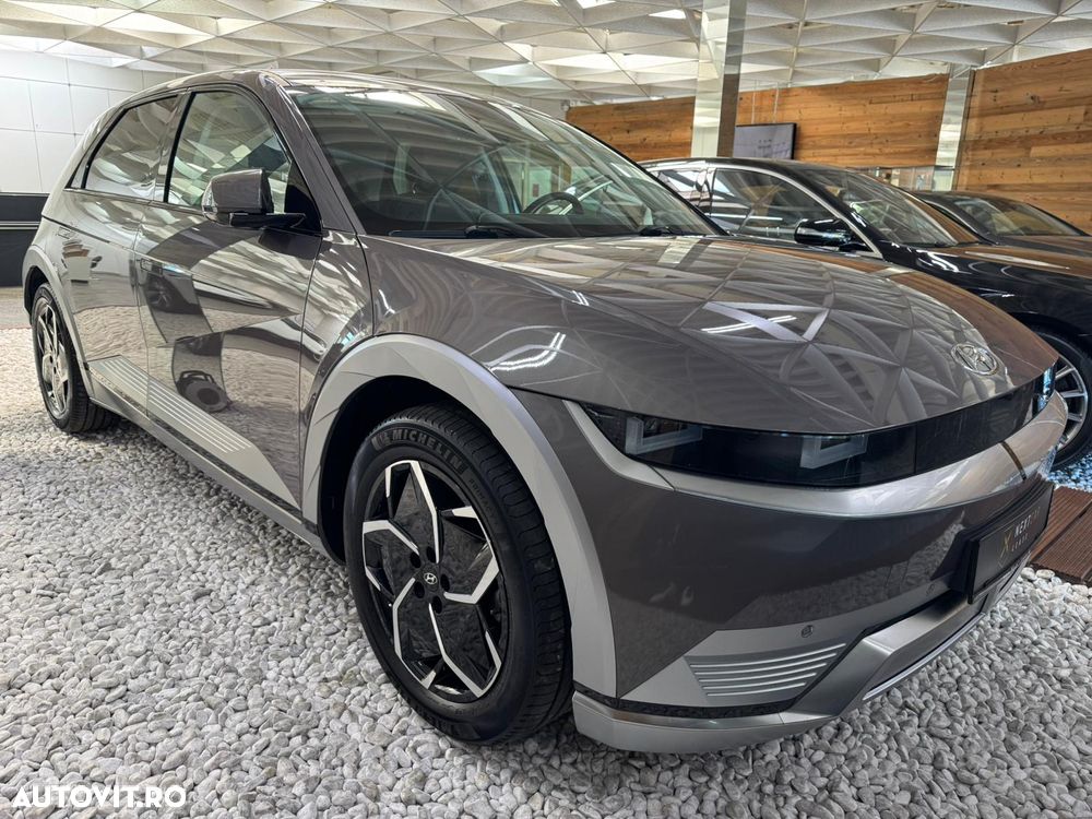 Hyundai IONIQ 5 72,6 kWh 4WD Techniq - 4