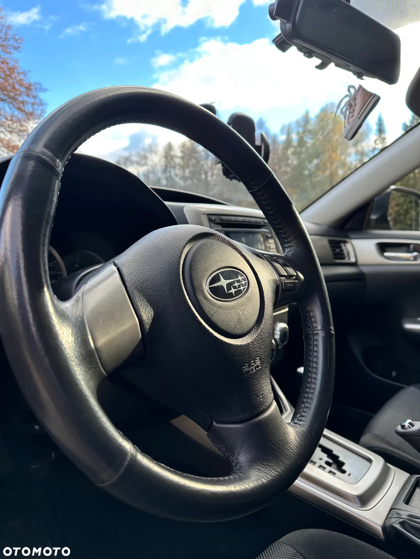 Subaru Impreza - 9