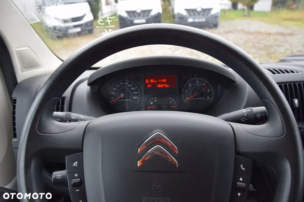 Citroën JUMPER*L2H1*2.0BLUEHDI*KLIMA*TEMPOMAT*7 - 11