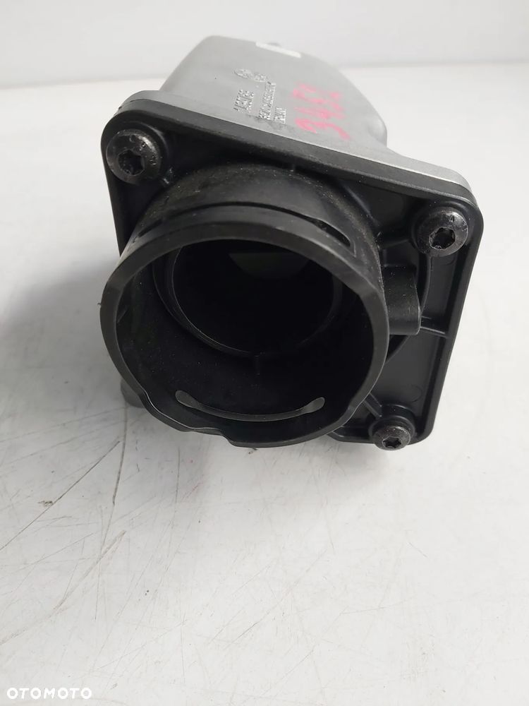 Rezonator wlotu powietrza Volvo XC60 XC90 S90 V90 31439783 - 3