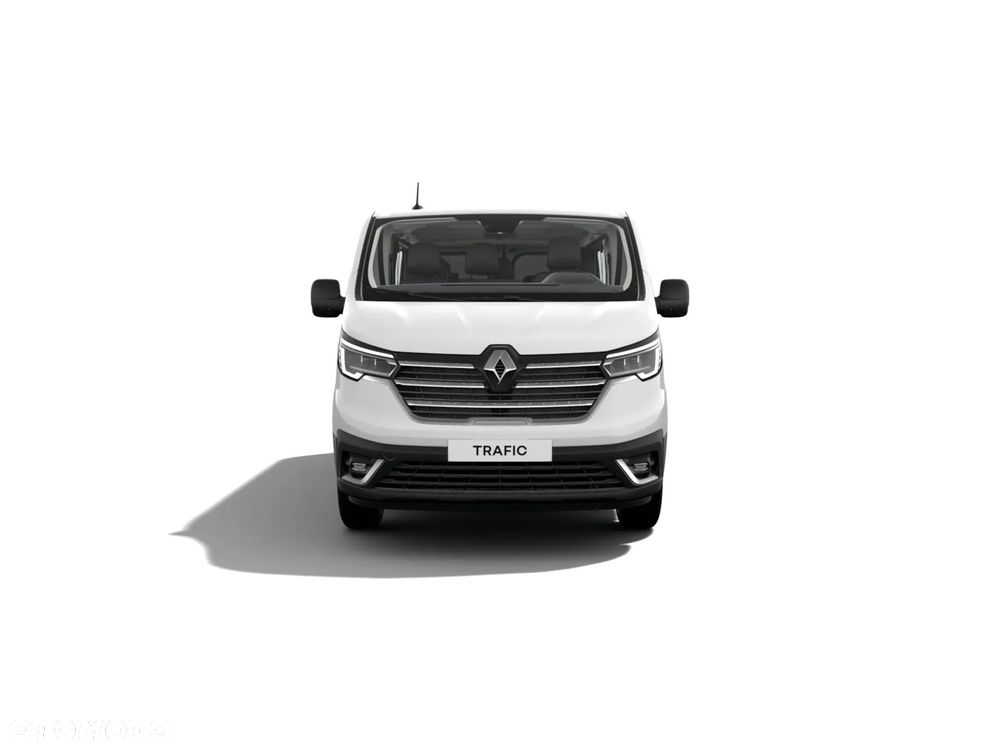 Renault Trafic - 8