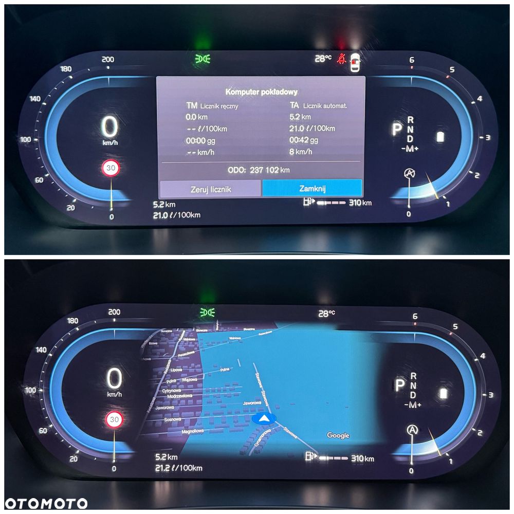 Volvo XC 60 B4 D Geartronic Momentum Pro - 27