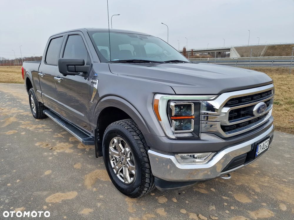 Ford F150 - 12