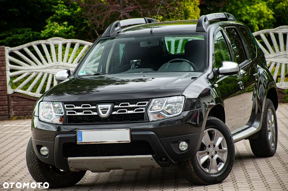 Dacia Duster 1.6 16V 105 4x2 Laureate - 6