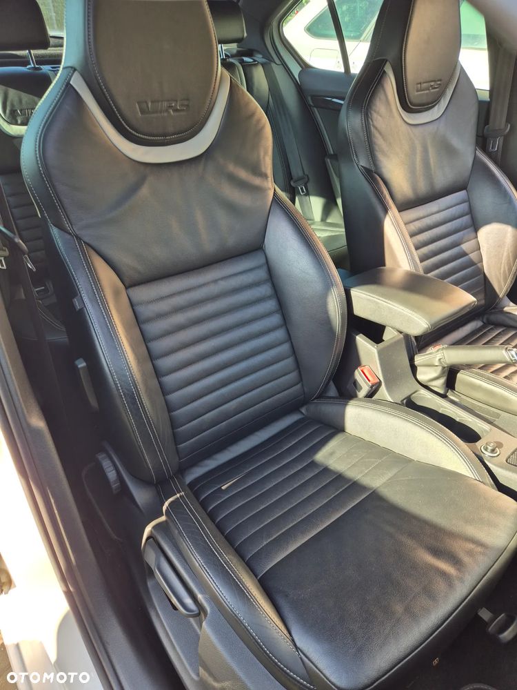 Skoda Octavia 2.0 TSI RS DSG - 6