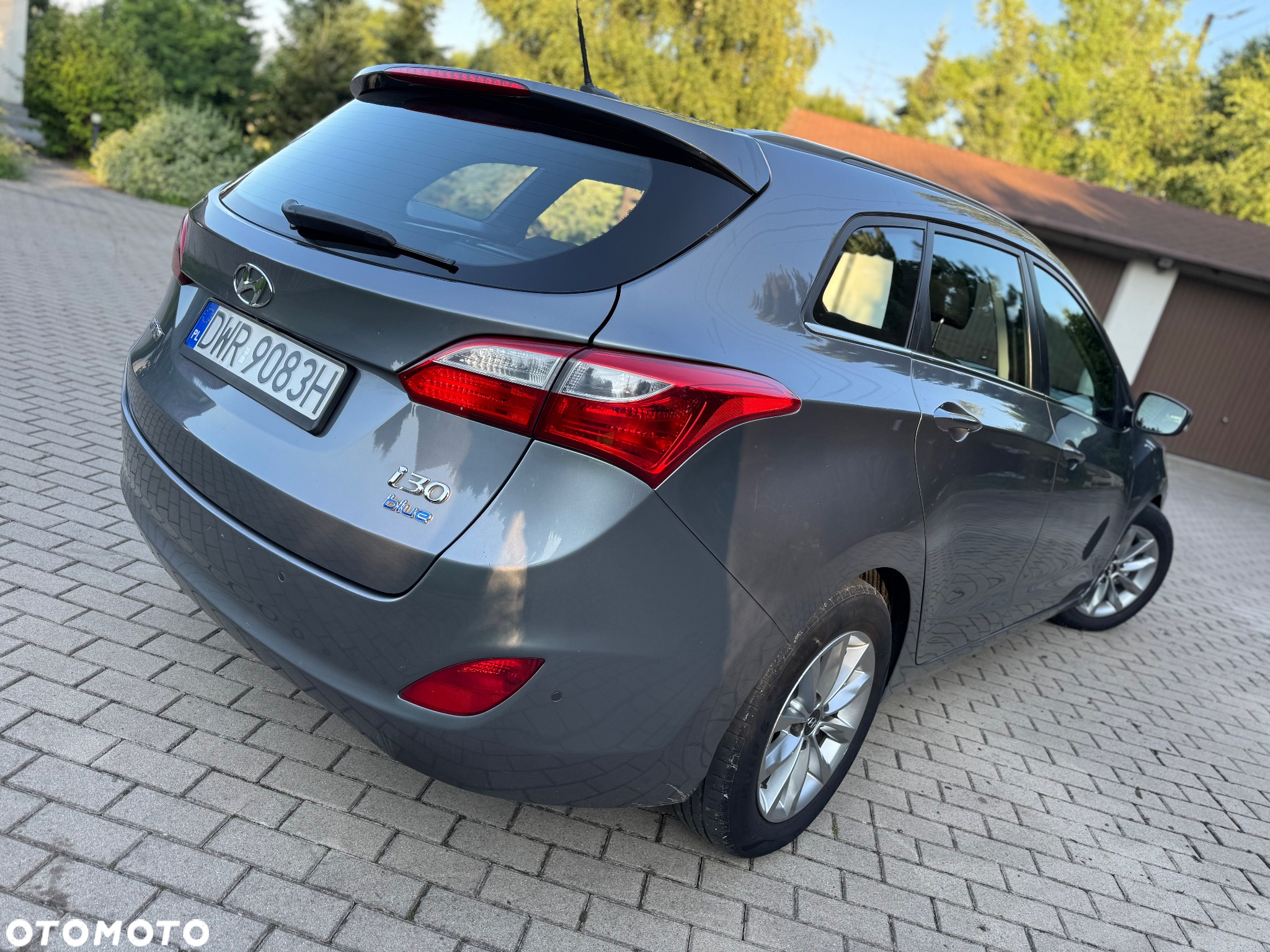 Hyundai i30 1.6 GDI BlueDrive Premium - 3