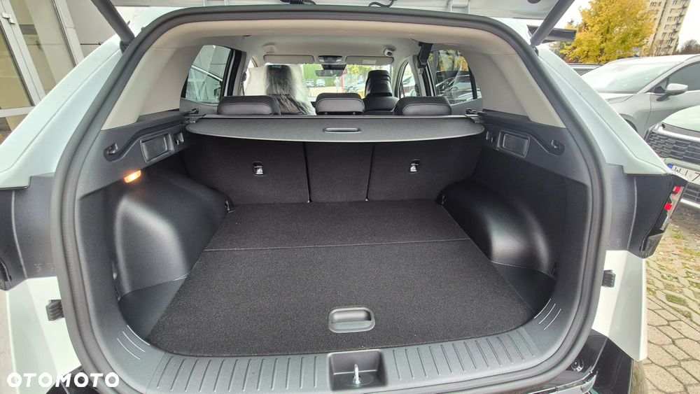 Kia Sportage 1.6 T-GDI HEV Anniversary 2WD - 15
