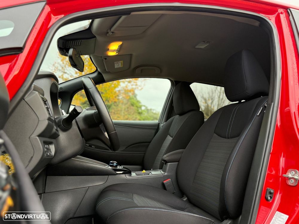 Nissan Leaf Tekna - 6