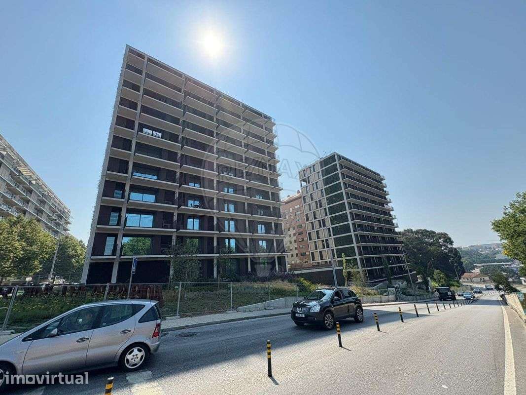 Apartamento T1 para venda - Grande imagem: 2/13