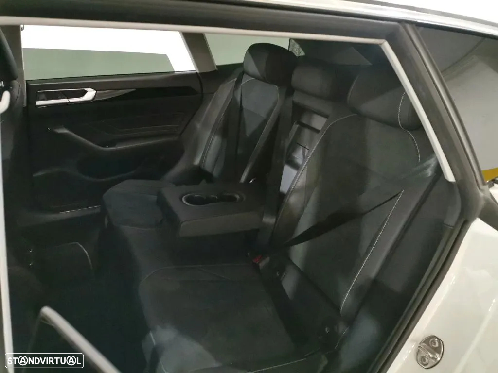 VW Arteon Shooting Brake 2.0 TDI Elegance DSG - 10