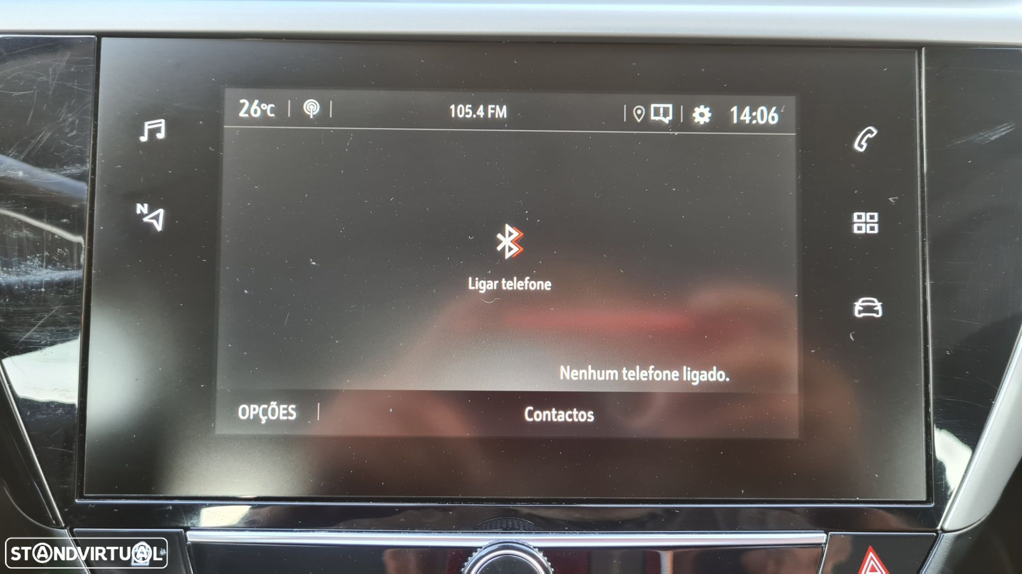 Opel Corsa 1.5 D Business Edition - 30