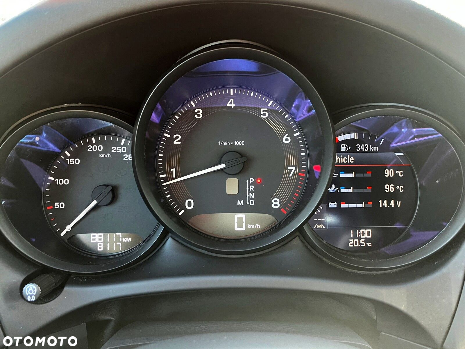 Porsche Macan - 23