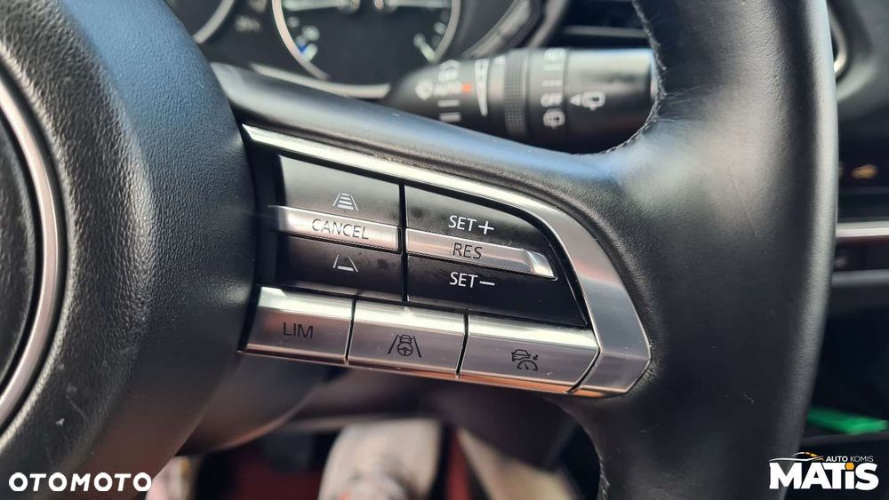 Mazda CX-3 - 18