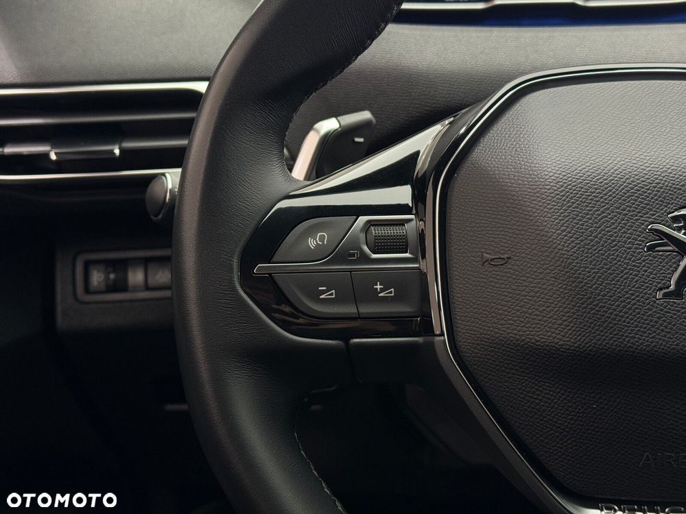 Peugeot 3008 1.2 PureTech Allure Pack S&S EAT8 - 22