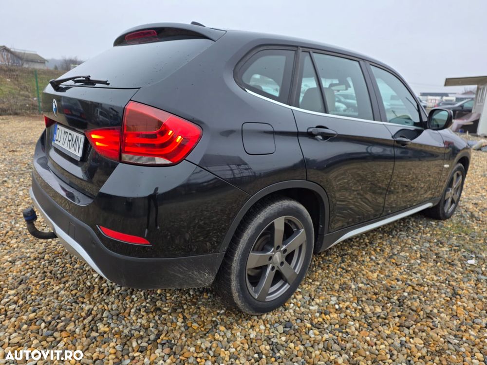BMW X1 - 9